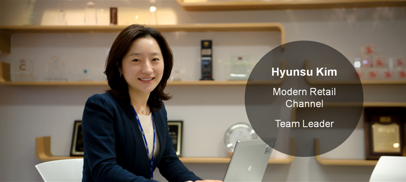 hyunsu kim