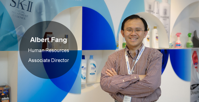albert fang